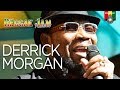Derrick Morgan Live at Reggae Jam Germany 2018