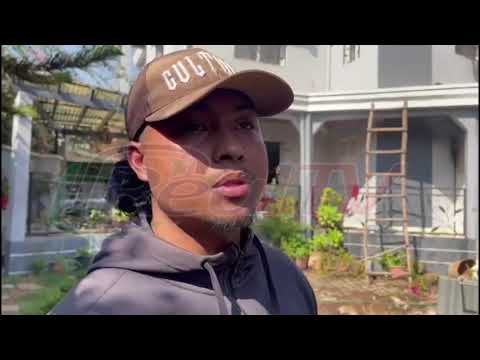 Niharan Ny Fandrobana Ny Tranon Ny Loholona Lalatiana RAKOTONDRAZAFY Eny Tsiadana Ampasanimalo