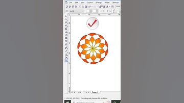 The ultimate Guide for beginner Designers||Corel Draw design