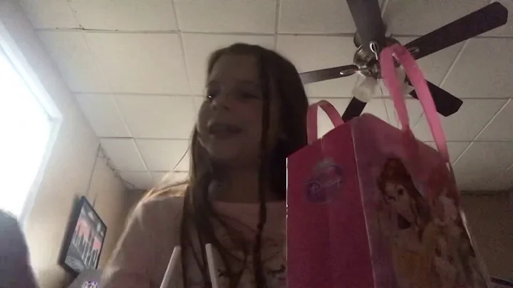 So that is all my stuff bye love you guys || can t...