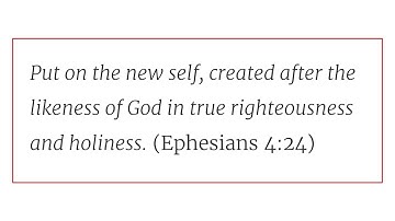 Solid Joys (November 17): Change Is Possible // Devotional by John Piper