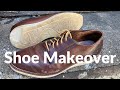 Red Wing SHOES Get a New Look