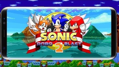 How To Get SRB2/Sonic Robo Blast 2 on iOS