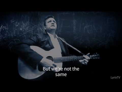 One - Johnny