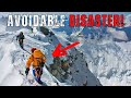 The People Who Give Everest a Bad Name