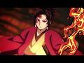 Infinity Castle: Yoriichi vs Kaigaku | Demon Slayer Fan Animation Part 1
