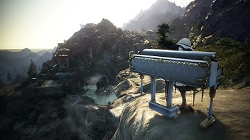 Echo - Nurr [BDOvision 2022 submission]