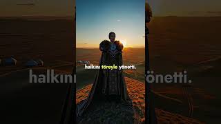 Bilge Kağan Kimdir?Göktürkler