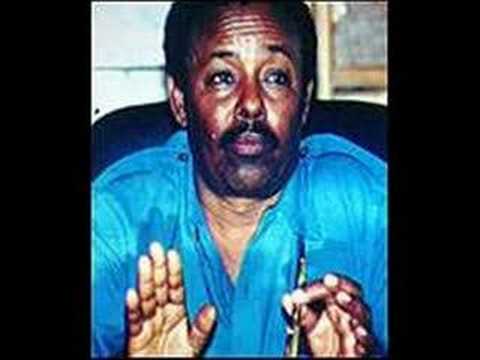 BBC Somali: Cali Mahdi concedes Somaliland not attending video to gif