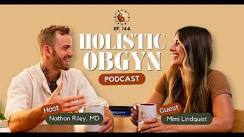 A Conversation about HPV, cervical cancer screening, and prevention with Mimi Lindquist!