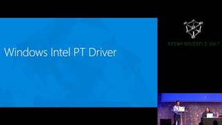 Harnessing Intel Processor Trace on Windows for fuzzing and dynamic analysis