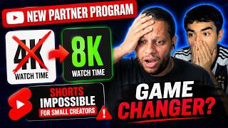 Big YouTube Monetization Update