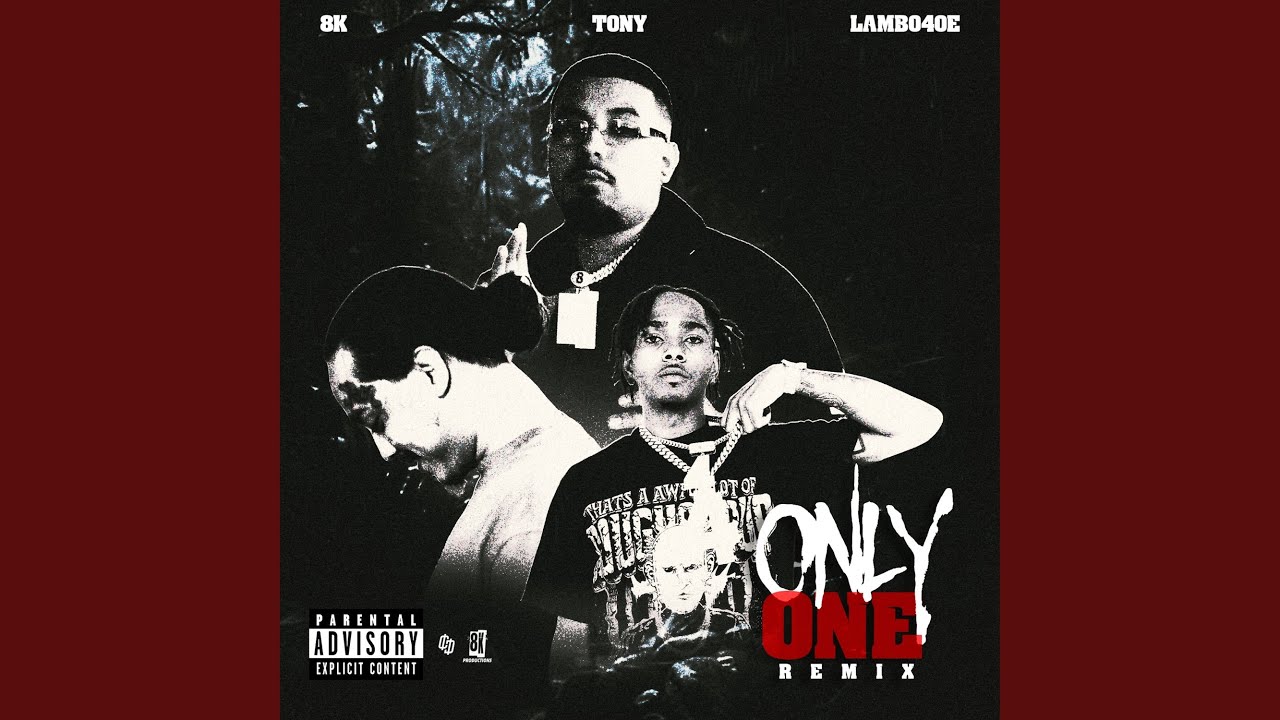 Only One (Remix) - YouTube