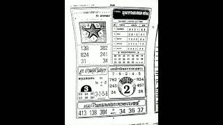 Thailand Lotto 3Up Direct Set 01-02-2023 Thailottery Result 01 February 2023.5