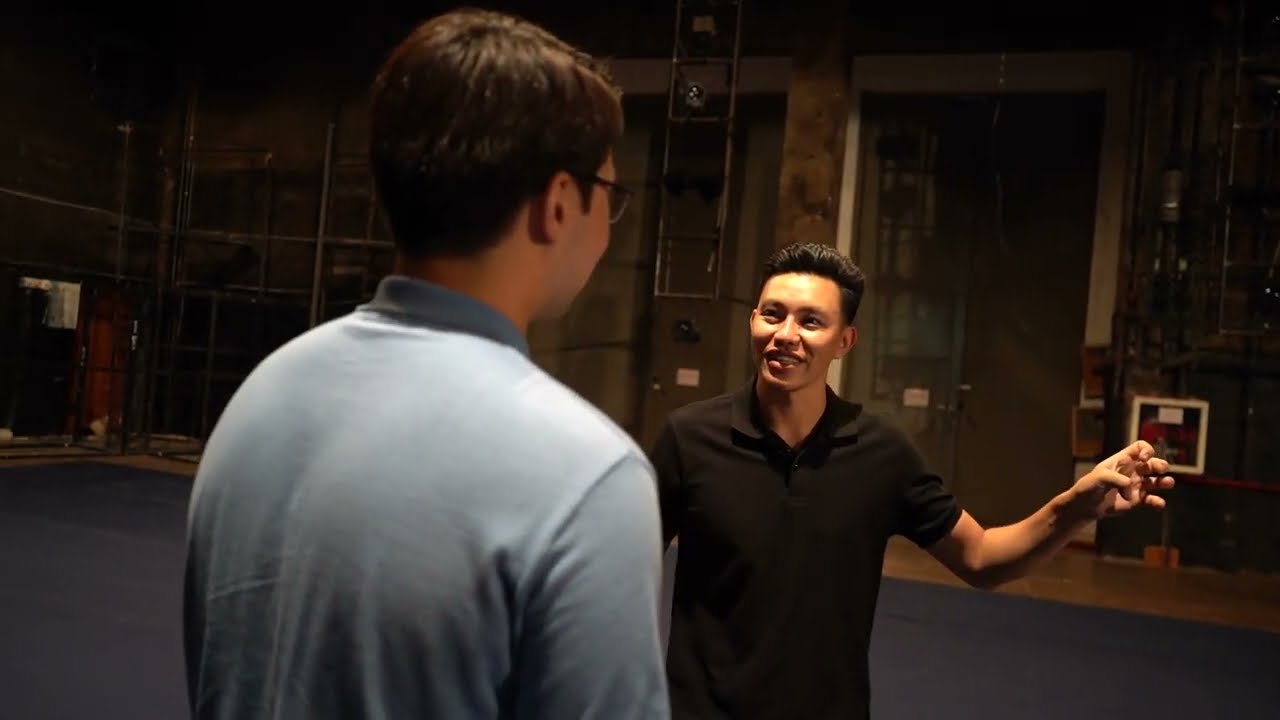 Талант, еңбек, жеміс: Ж. Шанин атындағы театрдың үздік актерлері