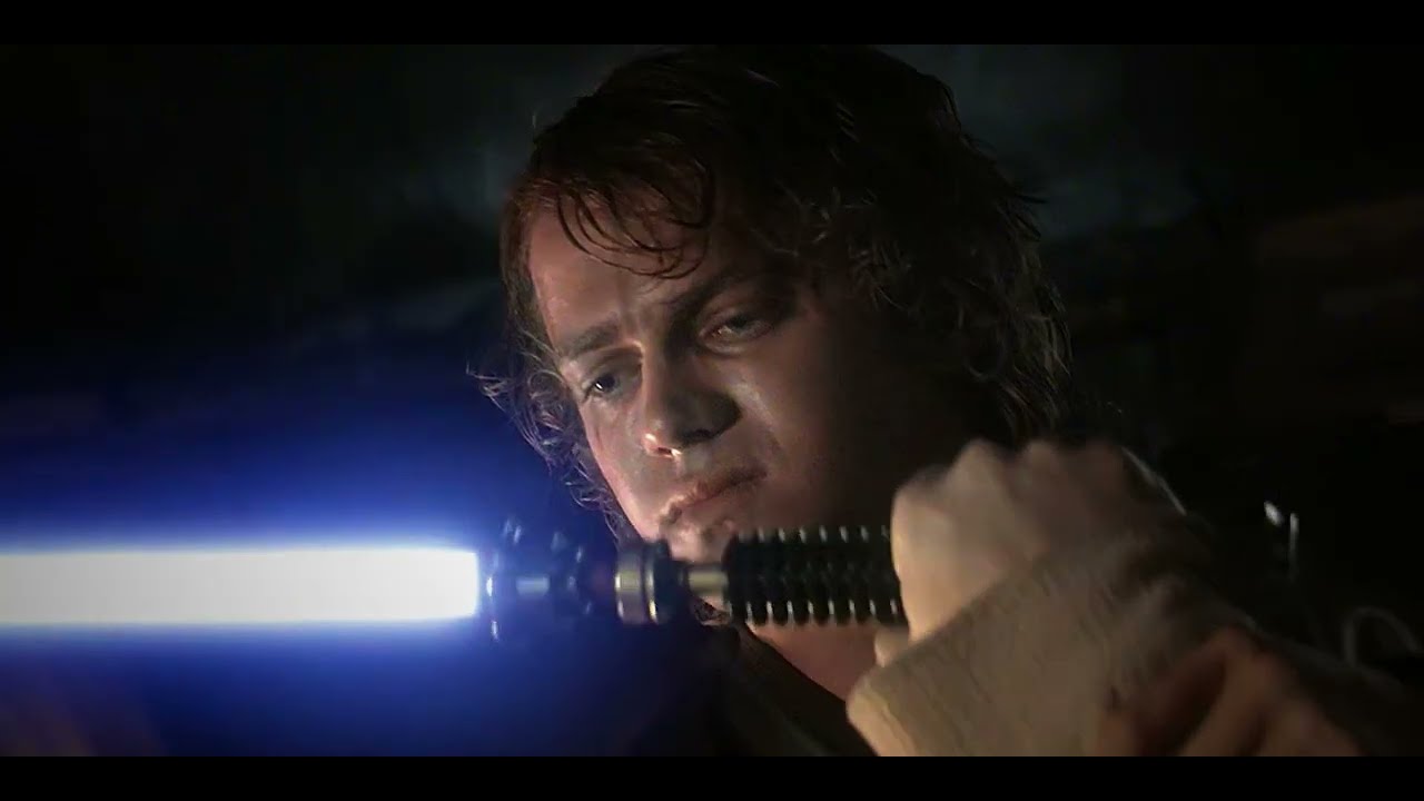Star Wars || Revenge Of The Sith || Modern Day Trailer