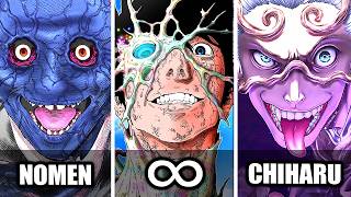 Download Lagu Top 15 HUMANOS FRACTURADOS más PODEROSOS en JAGAAAN MP3