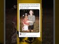 A Childhood Photo Of Barack Obama With His Late Mother Ann Dunham In Hawaii Ca 1963 