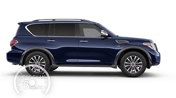 Nissan – Back-up Collision Intervention (BCI)