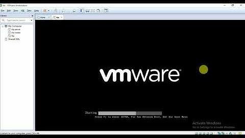 Konfigurasi Routing IP Firewall+NAT Linux Debian 8.7 from VMWare workstation 12 PRO