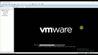 Konfigurasi Routing IP Firewall NAT Linux Debian 8.7 from VMWare workstation 12 PRO Konfigurasi Routing IP Firewall NAT Linux Debian 8.7 from VMWare workstation 12 PRO