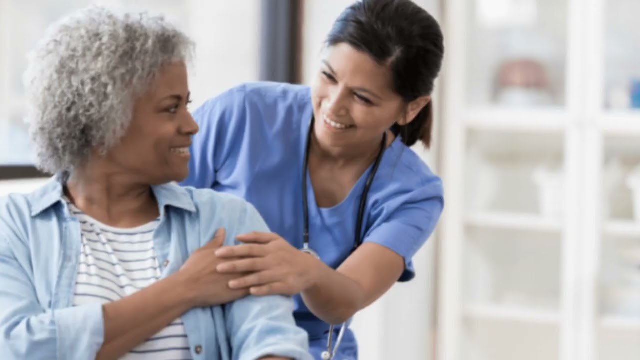 Santé of North Scottsdale - Hospice Care in Scottsdale, AZ