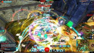 MY LIFE AS A ZERGLING ⚔️ LIVE🔴 Guild Wars 2 WvW | 27-5-26 #gw2 #wvw