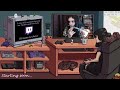 Beginning of video