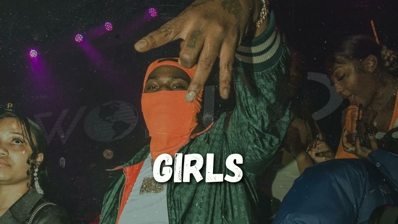 [FREE] Peezy x Detroit Sample Type Beat 2022 " Girls "