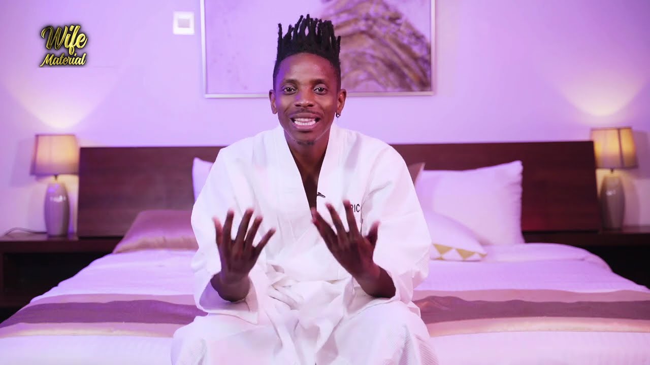 Wife Material (Africa Edition) - Season 3 episode 1