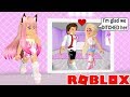 My Best Friend DITCHED Me For Her New Boyfriend... Royale High Roblox Roleplay