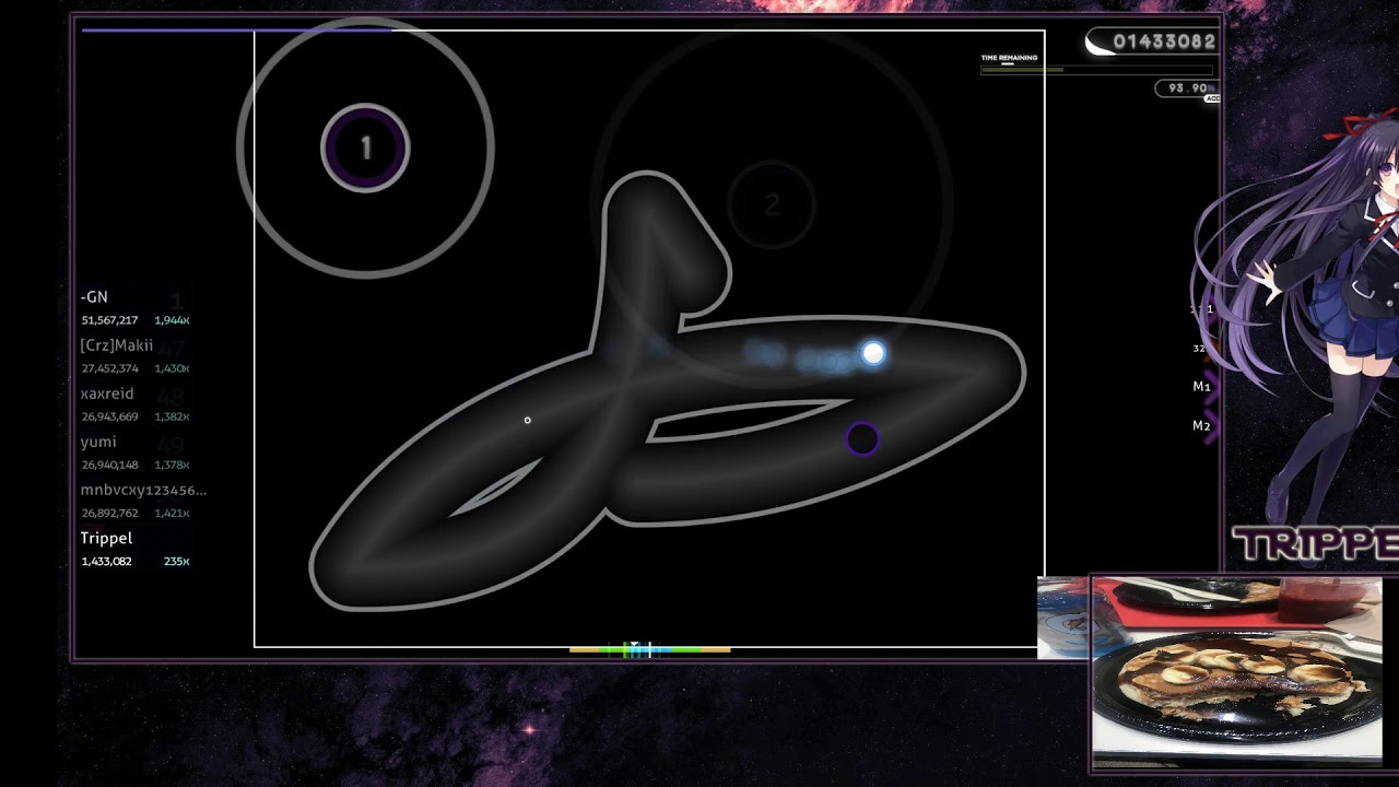 That one hollow wings map