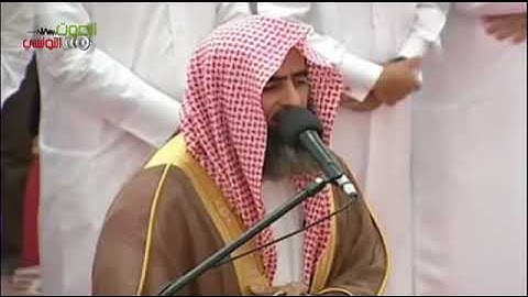 سورة يس للشيخ محمد اللحيدان من تراويح 1435 خاشعة جودة صوت عالية
