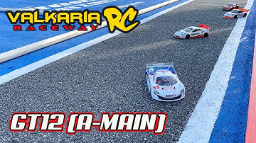 FSEARA State Series 2020-2021 Race #1 | GT12