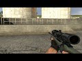 De_Port | Counter strike Source Android