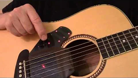 Vo-96 Detailed Demo by Paul Vo Pt.1