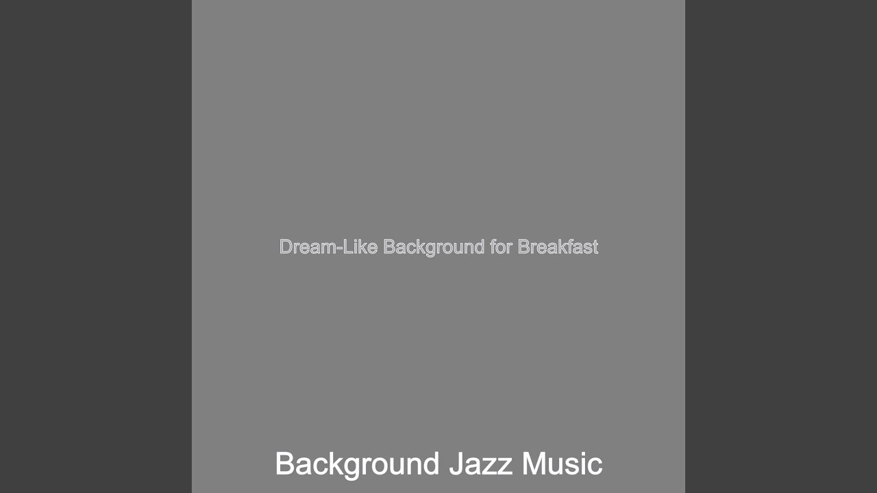 Charming Backdrops for Breakfast