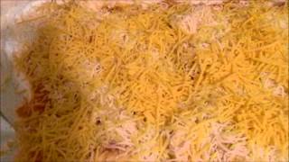 GARBAGE CHICKEN BREAD! GARBAGE CHICKEN BREAD!