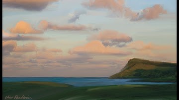 Getting started with Painter 2019 - Working with Color