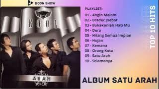 album kool