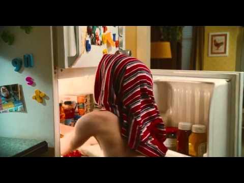 Diário de um Banana (2010) - Luta livre com uma garota (3/5) Filme