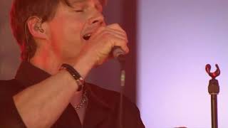 a-ha - The Bandstand (live)