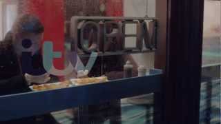 Winter 2013 Ident |  Fish 'n' Chips | ITV