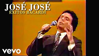 José José - Cuando Tú Me Quieras Voz Amplificada