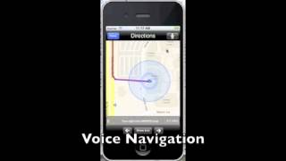Smart Truck Parking App screenshot 2