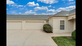 NEW LISTING 9400 E Wilson Estates Pkwy Wichita KS 67206