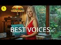 The Best Audiophile Voices | 24-Bit Hi-Res Audio Experience