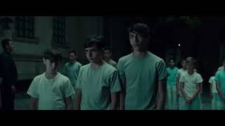 { Mientras el Lobo no esta } Pelicula escape del Internado completa.
