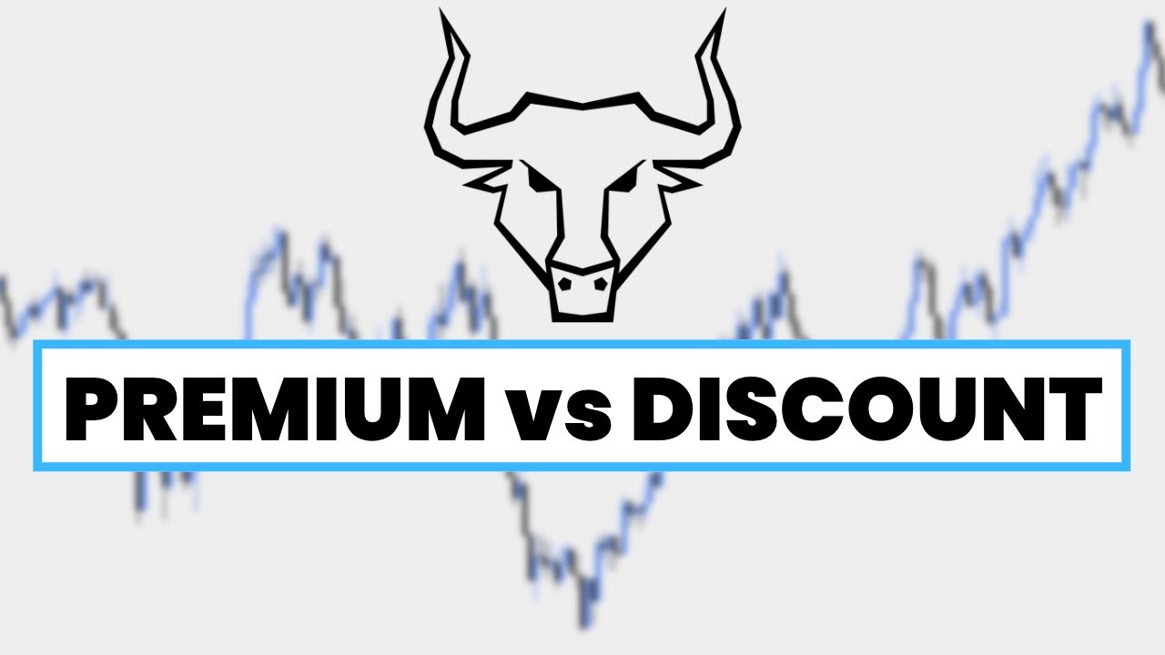 PREMIUM Vs DISCOUNT Theory Forex Trading YouTube premium-vs-discount-theory-forex-trading-youtube