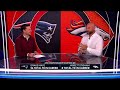 Kyle Long explains why the Broncos can SHOCK the Patriots 👀 | AFC Championship Preview